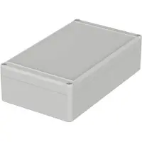 Bopla Boîtier D'Extérieur 62214400 Polycarbonate Gris Clair 200 X 120 X 57 1 Pc(s)