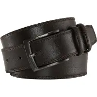 JOOP! Ceinture brun foncé