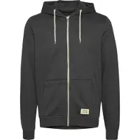 Blend Veste de survêtement 'NOAH' gris