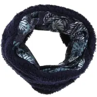 Cairn Tour De Cou Cairn Malawi Polar Plush Bleu Marine
