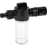 Vonroc Distributeur de savon pour brosse à laver TB502XX