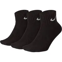 Nike Sx4926 Short Socks Noir EU 34-38
