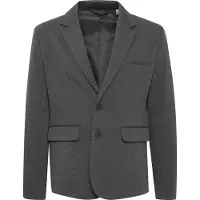 Blend Veste de costume 'Langford' gris foncé