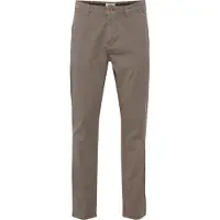 Blend Pantalon chino 'Night' taupe