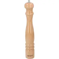 Alpina sport Alpina - Moulin à poivre et à épices, hauteur 36 cm