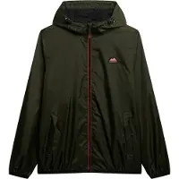Superdry Veste mi-saison 'Essential' olive