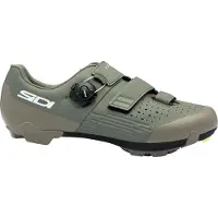 Sidi Silvis Xc Mtb Shoes Gris EU 46 Homme