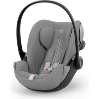 Cybex Cloud G I-size Plus Car Seat Gris Enfants