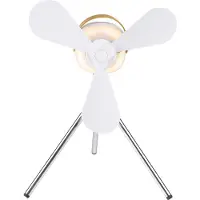 Lifetime Ventilateur De Table 33012
