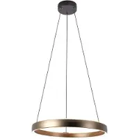 Eglo Lampe suspendue Trabuco Ø commande du capteur de 80 cm