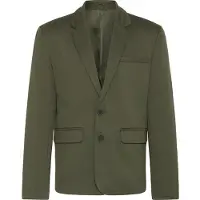 Blend Veste de costume 'BHLangford' olive