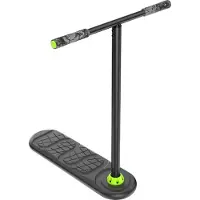INDO Trottinette trampoline - Fusion - Classic+ - - UneTaille - Trottinnette