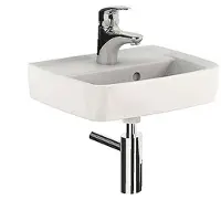 KOLO Circle Record 50 cm lavabo (K91952000) (380 mm, 500 mm)