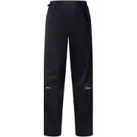 Berghaus Surpantalon de pluie Pacsmart