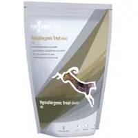 Trovet Hypoallergenic Treat HDT au canard friandise pour chien