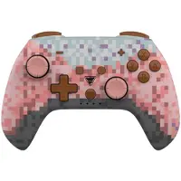 DragonShock Manette Sans Fil Pour Nintendo Switch Poptop Compact