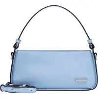 Liebeskind berlin Sac bandoulière bleu / noir / argent