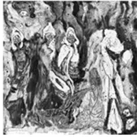 Cd Wrestling The Revelation Of Futility
