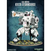 Games Workshop KV128 Surcharge d'orage (Matières plastiques)