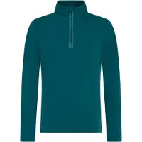 Protest Refabrizoy Half Zip Fleece Bleu 176 cm Enfants