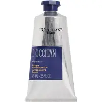 L'Occitane Lavande Poivre Noir After-Shave Balm baume après-rasage 75 ml