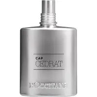 L'Occitane Loccitane Hom Cap Cedrat Col et 75 Vap