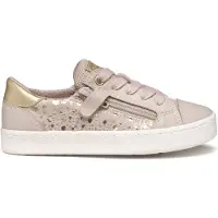 Geox J Kilwi Girl Couleur Rose