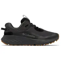 Columbia Terrastride Crz Hiking Shoes Noir EU 41 Homme