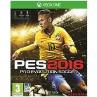 Pro Evolution Soccer 2016 - DAY ONE EDITION
