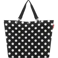 Reisenthel Shopper Xl 35l Shopper Bag Noir