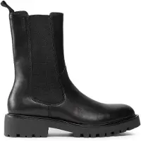 Vagabond SHOEMAKERS Chelsea Boots 'Kenova' noir