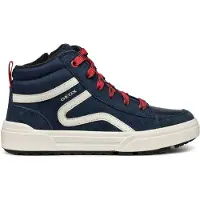Geox Weemble Trainers Bleu EU 36 Garçon