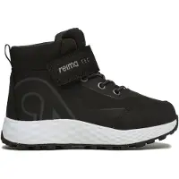 Reima Bottes d'Hiver - Hiipien - Noir - - 30 - Bottes d'Hiver