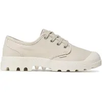 Palladium - Pampa Oxford - Beige - 40