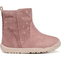 Geox B Macchia Girl Couleur Rose
