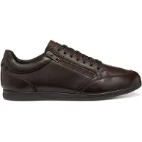 Geox Renan Trainers Marron EU 42 Homme