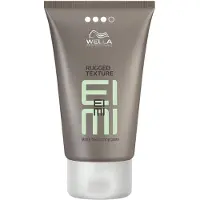 Wella Professionals EIMI Texture Rugged Texture Pâte modelante pour tous types de cheveux 75 ml