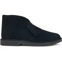 Clarks Desert Bt Evo Booties Noir EU 40 Femme