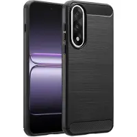 IMoshion Coque Brushed OnePlus Nord 5 - Noir