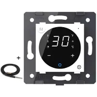 Livolo Thermostat pour chauffage du sol électrique .nl | Voir ici