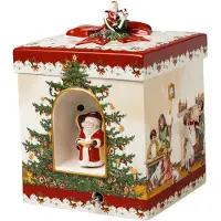 Villeroy & Boch Winter Collage