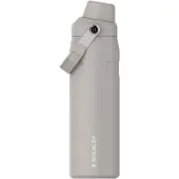 Stanley IceFlow Fast Flow Lid Bottle bouteille d’eau en acier inoxydable Ash 1 pcs