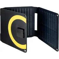 Wakawaka Solar 20 Ultralight Solar Panel S20-032501, panneau photovoltaïque