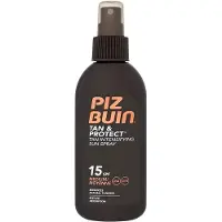 Piz buin Tan & Protect, Tan Intensifying Sun Spray SPF 15 150 ml