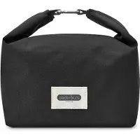 Black+blum 6.7l Lunch Bag Noir