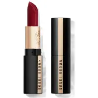 Bobbi Brown Bobbi-Brown Makeup LevresLuxe Cashmere Matte Lipstick 07 Red Carpet 3.5 g ()