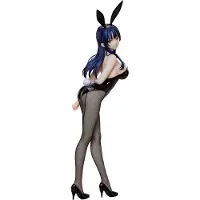 FREEing Bunny The Dangers In My Heart 1/4 Anna Yamada Version 48 Cm Figure Gris