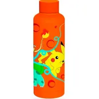 Stor Bouteille Isotherme 515 Ml Pokemon Team Ready