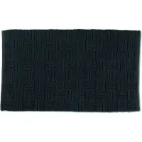 kela Tapis de Bain Kela Leana Granite Grey-60 x 100 cm