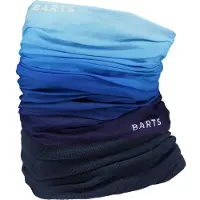 Barts Polar Dip Dye Neck Warmer Bleu Homme